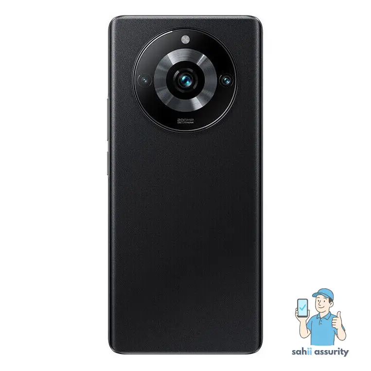 Full Body Housing for Realme 11 Pro Plus 5G